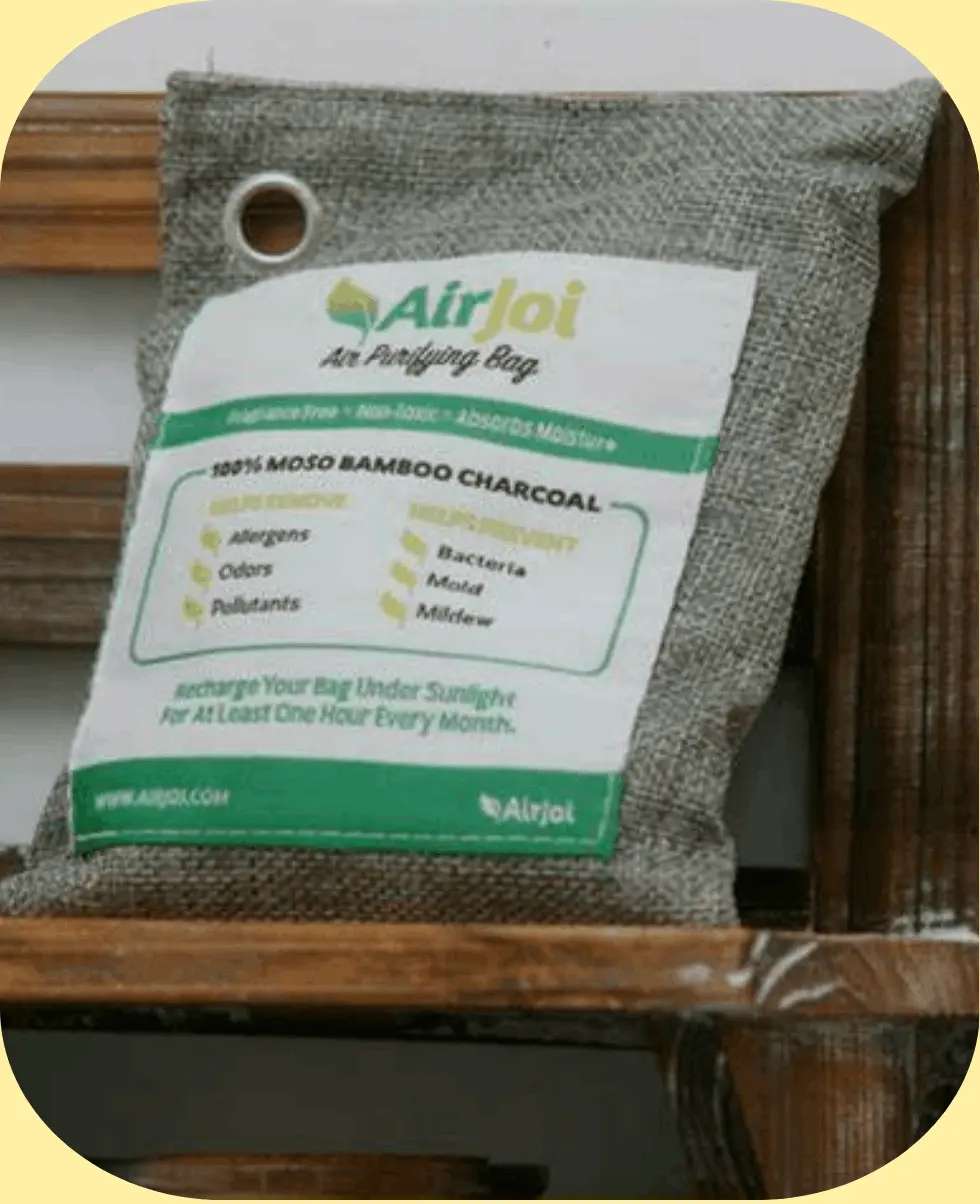 Airjoi Charcoal Purifier 29