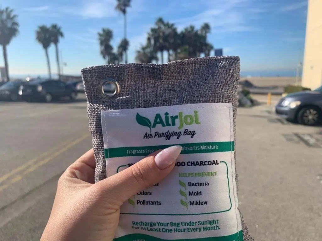 Airjoi Charcoal Purifier 20