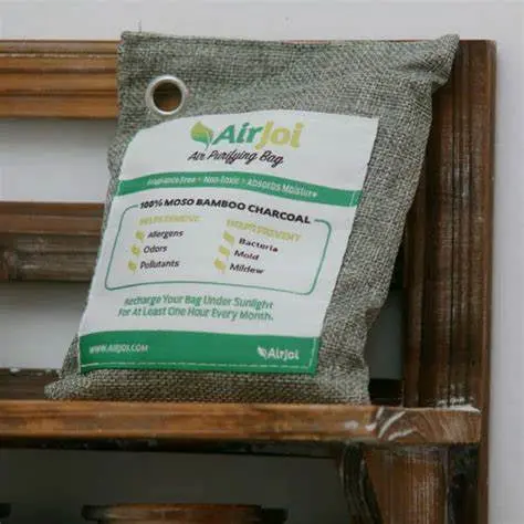 Airjoi Charcoal Purifier 5