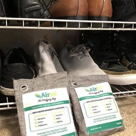 Airjoi Charcoal Purifier 3