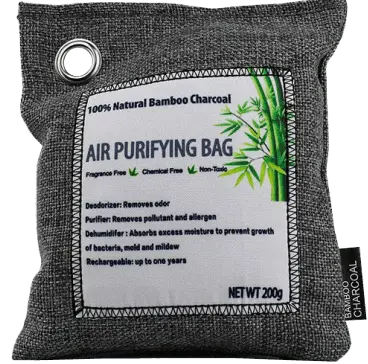Airjoi Charcoal Purifier 2