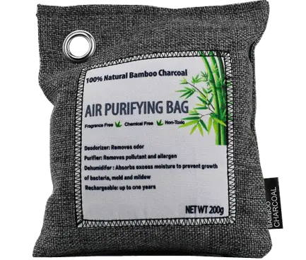 Airjoi Charcoal Purifier 28