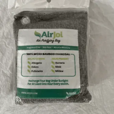 Airjoi Charcoal Purifier 11