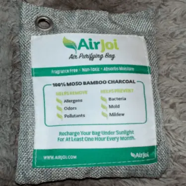 Airjoi Charcoal Purifier 13