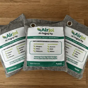 Airjoi Charcoal Purifier 12